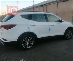 هیوندای سەنتافی